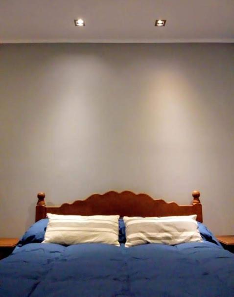 Hotel Punta Bahia Paraná Extérieur photo