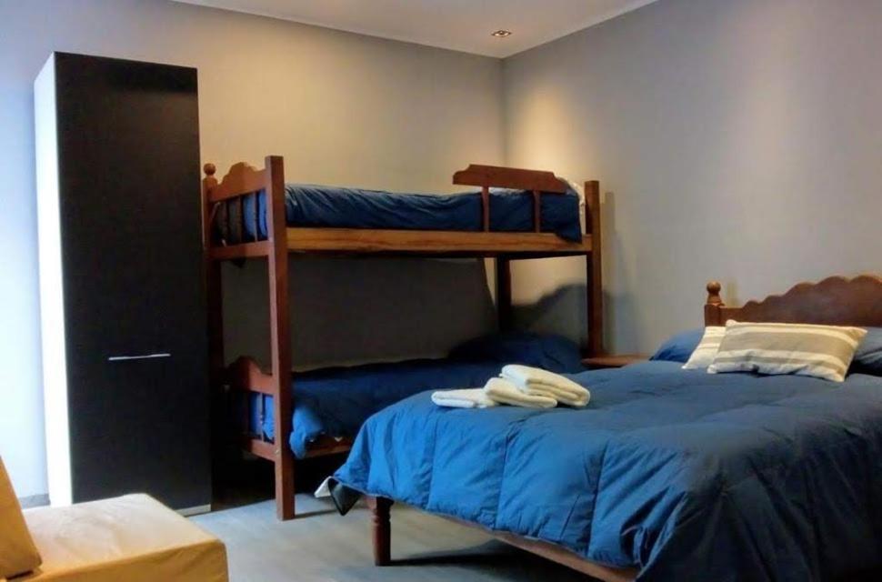 Hotel Punta Bahia Paraná Extérieur photo