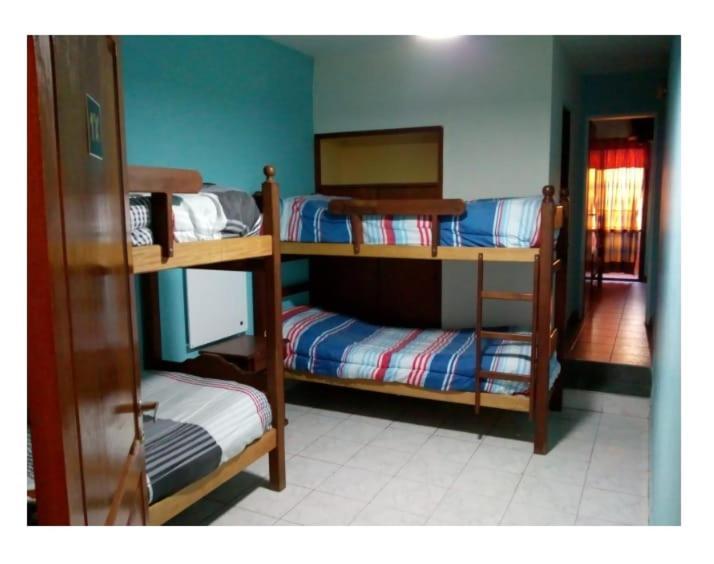 Hotel Punta Bahia Paraná Extérieur photo