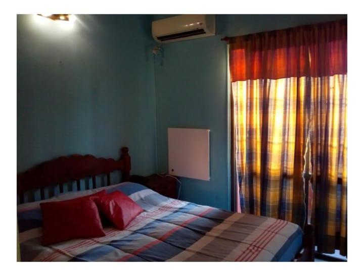Hotel Punta Bahia Paraná Extérieur photo