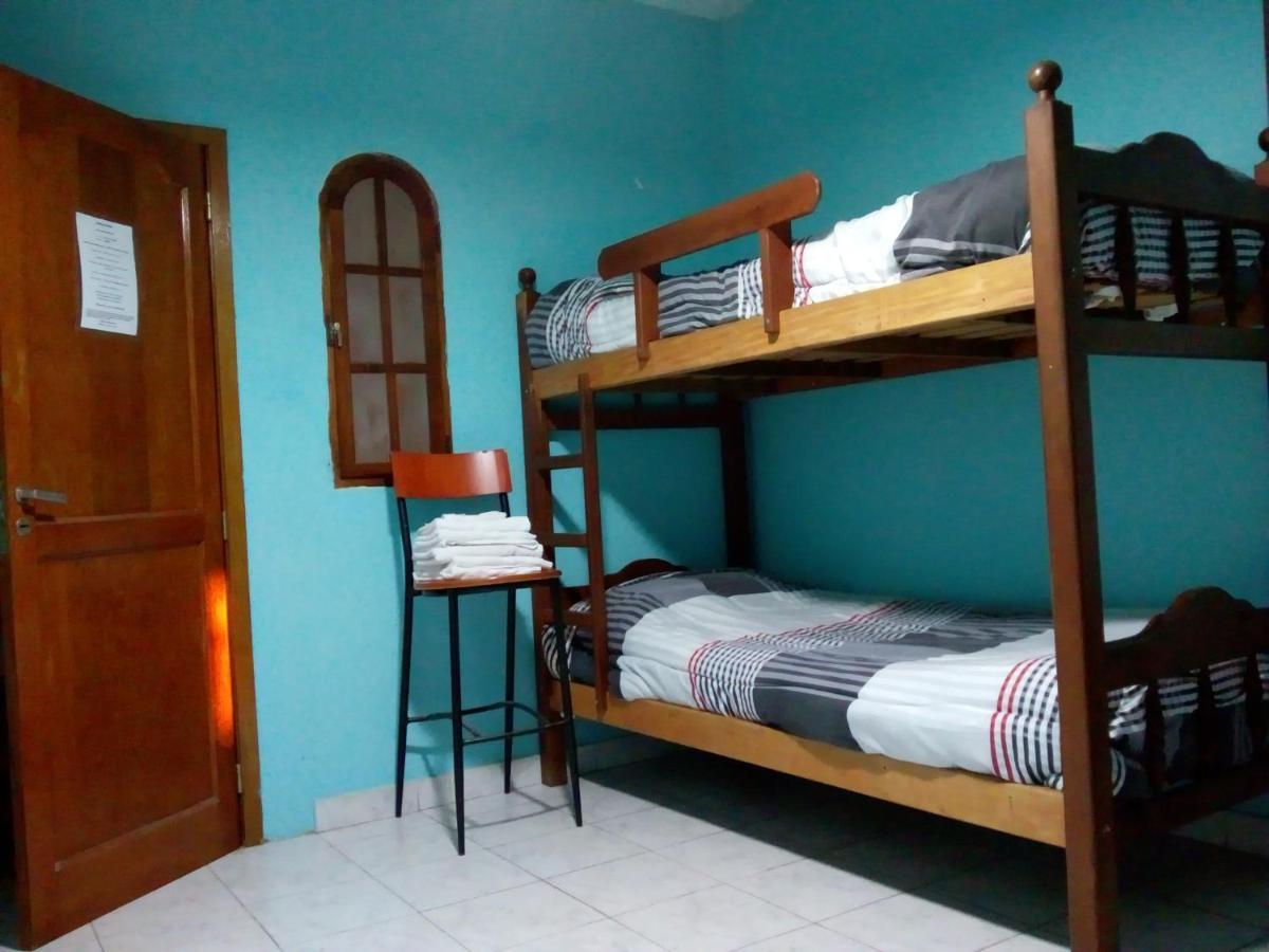 Hotel Punta Bahia Paraná Extérieur photo
