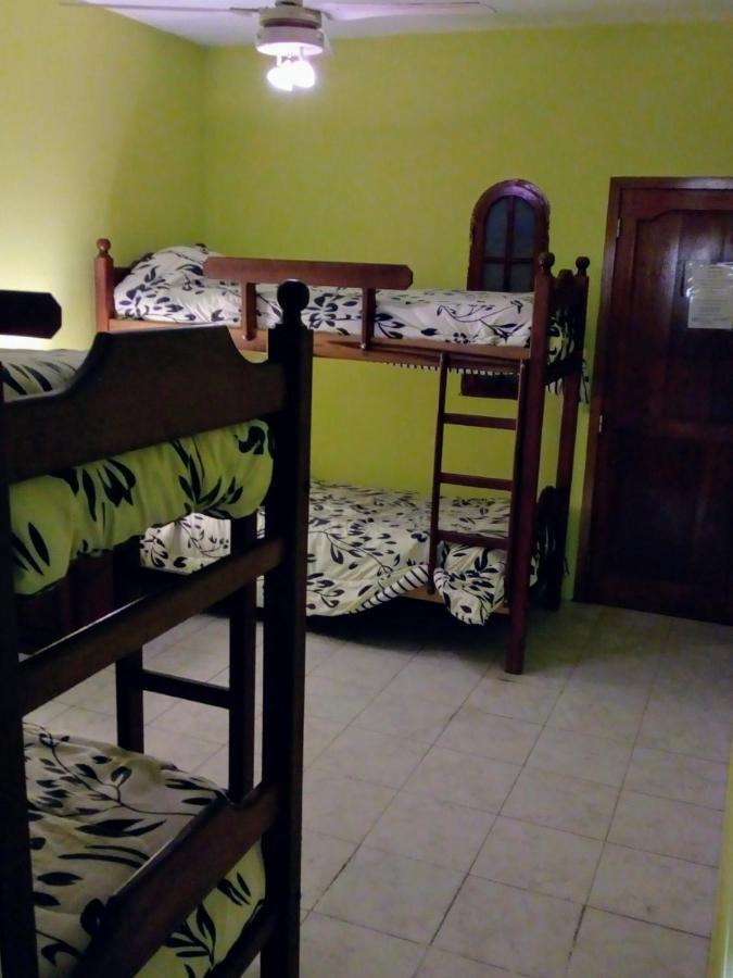 Hotel Punta Bahia Paraná Extérieur photo