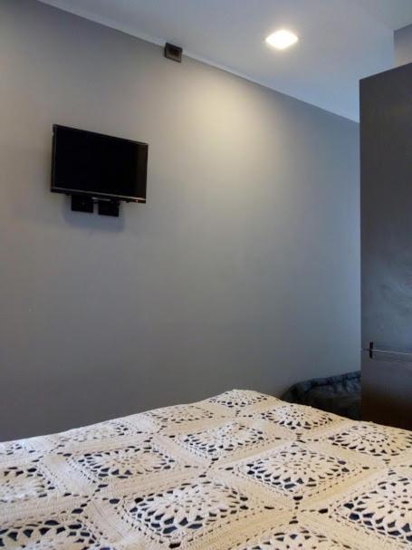 Hotel Punta Bahia Paraná Extérieur photo