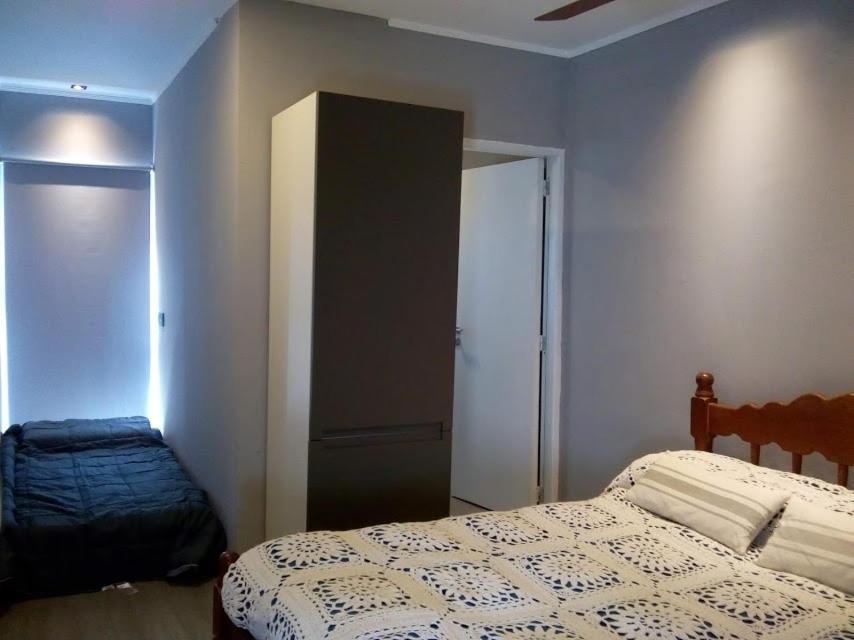 Hotel Punta Bahia Paraná Extérieur photo